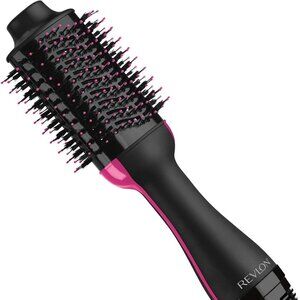 One-Step Volumizer Hair Dryer and Styler